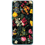 Чехол BoxFace Motorola Edge 40 Neo 