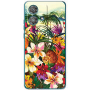 Чехол BoxFace Motorola Edge 40 Neo 