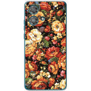 Чехол BoxFace Motorola Edge 40 Neo 