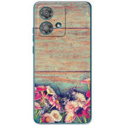 Чехол BoxFace Motorola Edge 40 Neo 