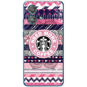 Чехол BoxFace Motorola Edge 40 Neo 