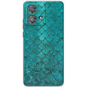 Чехол BoxFace Motorola Edge 40 Neo 