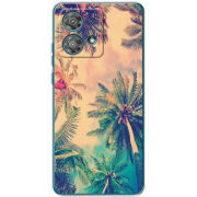 Чехол BoxFace Motorola Edge 40 Neo 