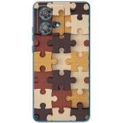 Чехол BoxFace Motorola Edge 40 Neo 