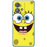 Чехол BoxFace Motorola Edge 40 Neo 