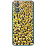 Чехол BoxFace Motorola Edge 40 Neo 