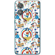 Чехол BoxFace Motorola Edge 40 Neo 