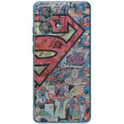 Чехол BoxFace Motorola Edge 40 Neo 