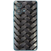 Чехол BoxFace Motorola Edge 40 Neo 