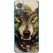 Чехол BoxFace Motorola Edge 40 Neo 