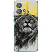 Чехол BoxFace Motorola Edge 40 Neo 