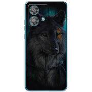 Чехол BoxFace Motorola Edge 40 Neo 