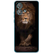 Чехол BoxFace Motorola Edge 40 Neo 