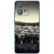 Чехол BoxFace Motorola Edge 40 Neo 