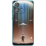 Чехол BoxFace Motorola Edge 40 Neo 