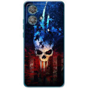 Чехол BoxFace Motorola Edge 40 Neo 