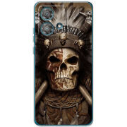 Чехол BoxFace Motorola Edge 40 Neo 