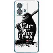 Чехол BoxFace Motorola Edge 40 Neo 