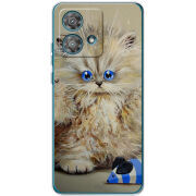 Чехол BoxFace Motorola Edge 40 Neo 