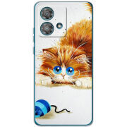 Чехол BoxFace Motorola Edge 40 Neo 