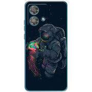 Чехол BoxFace Motorola Edge 40 Neo 