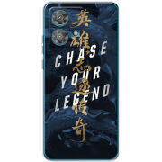 Чехол BoxFace Motorola Edge 40 Neo 