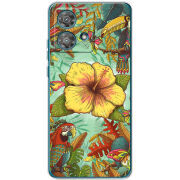 Чехол BoxFace Motorola Edge 40 Neo 