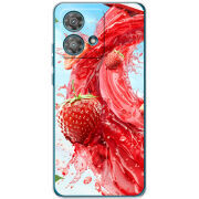 Чехол BoxFace Motorola Edge 40 Neo 