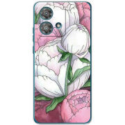 Чехол BoxFace Motorola Edge 40 Neo 