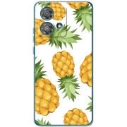 Чехол BoxFace Motorola Edge 40 Neo 