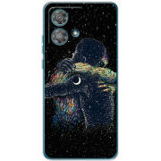 Чехол BoxFace Motorola Edge 40 Neo 