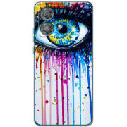 Чехол BoxFace Motorola Edge 40 Neo 