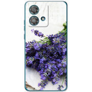 Чехол BoxFace Motorola Edge 40 Neo 