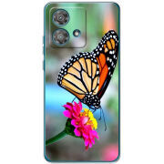 Чехол BoxFace Motorola Edge 40 Neo 