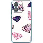 Чехол BoxFace Motorola Edge 40 Neo 