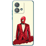 Чехол BoxFace Motorola Edge 40 Neo 