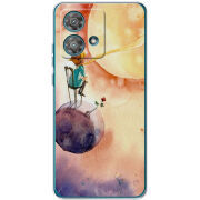 Чехол BoxFace Motorola Edge 40 Neo 