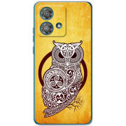 Чехол BoxFace Motorola Edge 40 Neo 