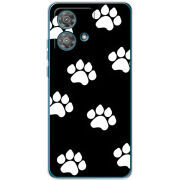 Чехол BoxFace Motorola Edge 40 Neo 