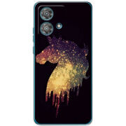 Чехол BoxFace Motorola Edge 40 Neo 