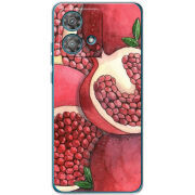 Чехол BoxFace Motorola Edge 40 Neo 