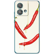 Чехол BoxFace Motorola Edge 40 Neo 