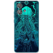 Чехол BoxFace Motorola Edge 40 Neo 