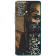 Чехол BoxFace Motorola Edge 40 Neo 