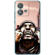 Чехол BoxFace Motorola Edge 40 Neo 