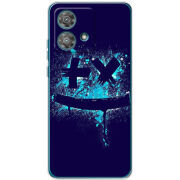 Чехол BoxFace Motorola Edge 40 Neo 