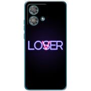 Чехол BoxFace Motorola Edge 40 Neo 