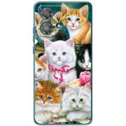 Чехол BoxFace Motorola Edge 40 Neo 