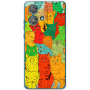 Чехол BoxFace Motorola Edge 40 Neo 