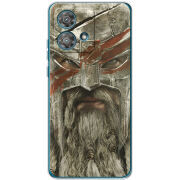 Чехол BoxFace Motorola Edge 40 Neo 